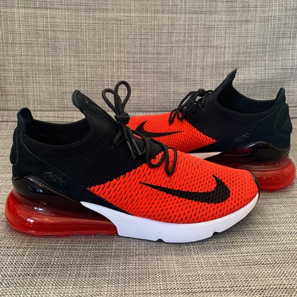 mens air max 27 flyknit